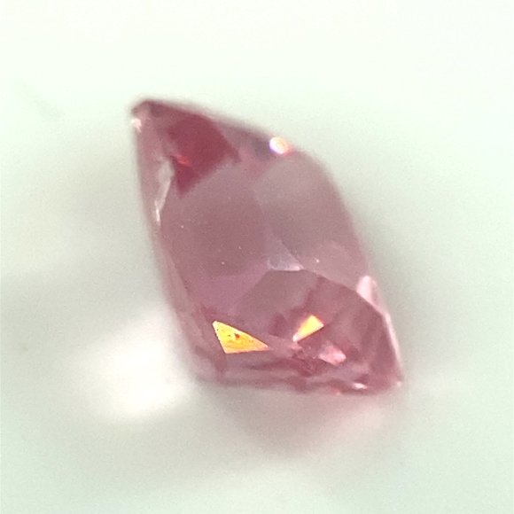 Tajik Pink Spinel .72ct - Picture 4 of 6
